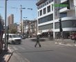 סקר אור ירוק: מסוכן ללכת ברגל בירושלים