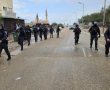 מניין העצורים עלה ל-10; המציתים מגבעות בר יישארו מאחורי סורג ובריח