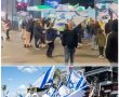 מוצ"ש בנס ציונה: מתנגדי ההפיכה השיפוטית יפגינו ב18.00 ותומכי הרפורמה המשפטית יפגינו ב20.00
