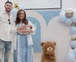 לראשונה בארץ: בית הספר 'אלומות' ערך מסיבת ברית לשומר בית הספר