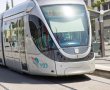 אלימות הפקחים: המשטרה עצרה פקח ברכבת הקלה שתקף באגרופים נער מיוחד