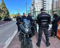  קרדיט צילום: דוברות עיריית אשקלון