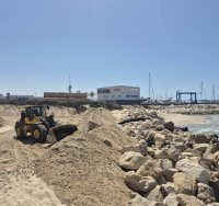 צילום: דוברות עיריית אשקלון