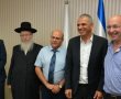 150 עובדי קבלן נקלטו להעסקה ישירה בברזילי