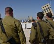 חשש מהסלמה - סוללות כיפות ברזל נפרסו ברחבי הדרום 