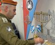 מפקד מחוז דרום בפיקוד העורף במילות חיזוק לתושבי הדרום: "נחושים להביא לניצחון"