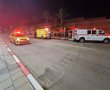 לילה של אלימות באשדוד: שוב אירוע דקירות
