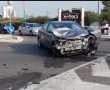 שוב תאונה עם נפגעים בכניסה לעיר