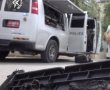 ניסיון החיסול בקרית מלאכי: הוארך מעצר הצעיר האשדודי