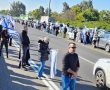 שירי, אריאל וכפיר ביבס מובאים למנוחת עולמים - תיעוד ממסע הלוויה 