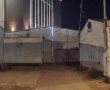 לתועלת הציבור: זמני התפילות במתחם בתי הכנסת - בעל הנס בלב רובע ז'