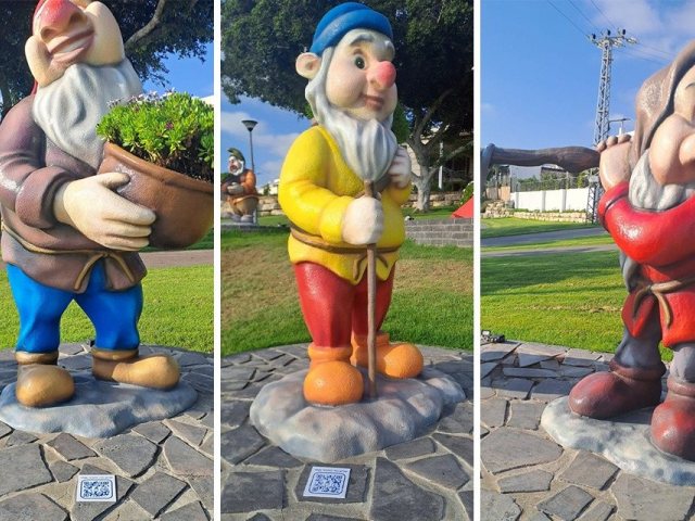 צילום: דוברות עיריית אשקלון