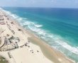 עיריית ראשון לציון לא תפעיל בשבתות וחגים הסעות לחוף הים