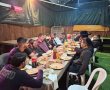 מבט: 'הקלויז' ברובע ט' באשדוד שמצליח למשוך את הצעירים