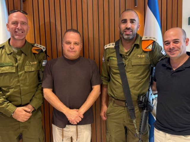 צילום: דוברות עיריית אשקלון