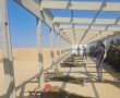 בעירייה מודיעים: נמשך הגיוס לכיתת הכוננות (כל הפרטים)