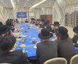 אגודת ישראל מציגה: 'נאמני הקהל' גם בארנונה
