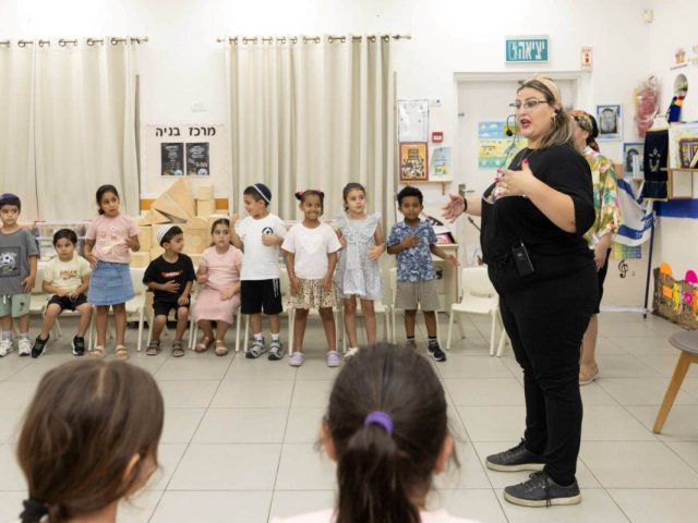 צילום: סיון מטודי