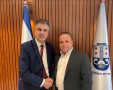 צילום: דוברות עיריית אשקלון