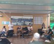 בשורה להורים בגן יבנה : מערכת החינוך עד כיתות ד' חוזרת במתכונת מלאה 