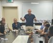 ארגון הקבלנים בנגב: "אנחנו על סף קריסה וללא ידיים עובדות, איפה המדינה?"