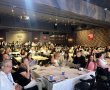 עשרות חברות, מאות משתתפים: כך נראה כנס המעסיקים הגדול של הנגב