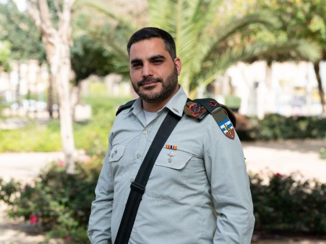 צילום: דובר צה"ל