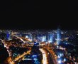 במוצ"ש מאירים את האור למען 240 חטופים שמוחזקים בשבי החמאס בעזה 