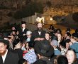 ברחוב של עולי הרגל: הרב גולדווסר לא השאיר "אבן על אבן" בכותל הדרומי