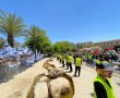 אמנים נפסלו מחשש להסתה והאירוע של הסטודנטים הערבים בוטל
