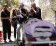 דניאל קופף (צילום: דו"צ) 614 ימים בשבי – וסוף עצוב: יאיר (יאיא) יעקב הובא למנוחות בקיבוץ ניר עוז