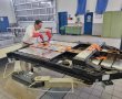 הבשורה לבעלי הרכבים החשמליים וההיברידיים יוצאת מבאר שבע