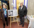 הנצחה דרך מצלמה: סבים וסבתות שכולים בתערוכת צילומים מרגשת 