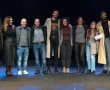 הסכם חשוב לעשייה המקומית: ''כיוונים'' העניקה מלגות לתלמידי גודמן