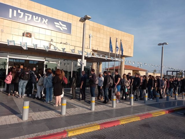צילום פרטי