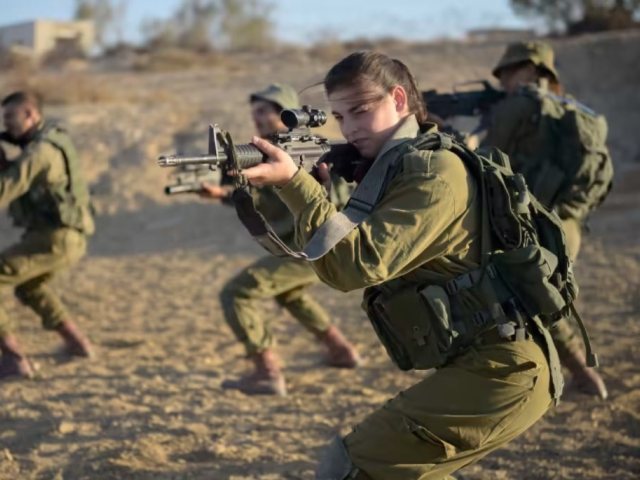 צילום דובר צה"ל