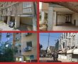 מאות מבנים ישנים, מיגון חסר ואפס מידע: מבקר המדינה טוען – עיריית ב"ש לא מוכנה לאיום הבא