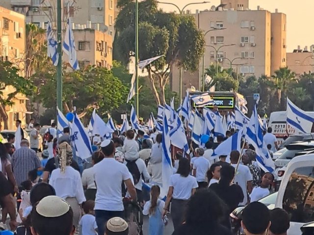 צילום: דוברות עיריית אשקלון
