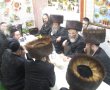 צפו: ה'זיץ' המסורתי עם משוררי אשדוד בראשות בעל המנגן האגדי (וידאו)