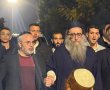 בקבר התלמיד: מה חיפש הרי"ף פינטו בבית הקברות באישון לילה?
