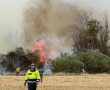הרי ירושלים בלהבות: 163 צוותי כיבוי נאבקים ב-9 מוקדי שריפה פעילים