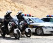 לאחר שנצפתה מזגזגת בכביש: נהגת עיוורת מרהט נתפסה מסיעה 4 בני אדם