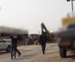אכיפה משולבת של רשויות החוק נגד בתי עסק לסחר בגרוטאות ומוסכים באשדוד