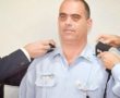 מפקד מרחב רחב חדש: נצ"מ רונן אבניאלי