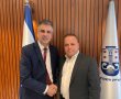מהפכת האנרגיה של אשקלון: הממשלה תשקיע עשרות מיליונים בתשתיות ירוקות בעיר