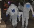 המגיפה השקטה בבאר שבע: גופת גבר ערירי נמצאה במצב ריקבון בדירתו