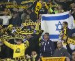 פורסמו הסדרי התנועה לקראת משחקי הכדורגל והכדורסל שייערכו הערב(יום ב') במלחה