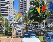 צילום: דוברות עיריית אשקלון