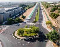 צילום: דוברות עיריית אשקלון