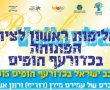 אליפות ראשון לציון הפתוחה בכדורעף חופים 